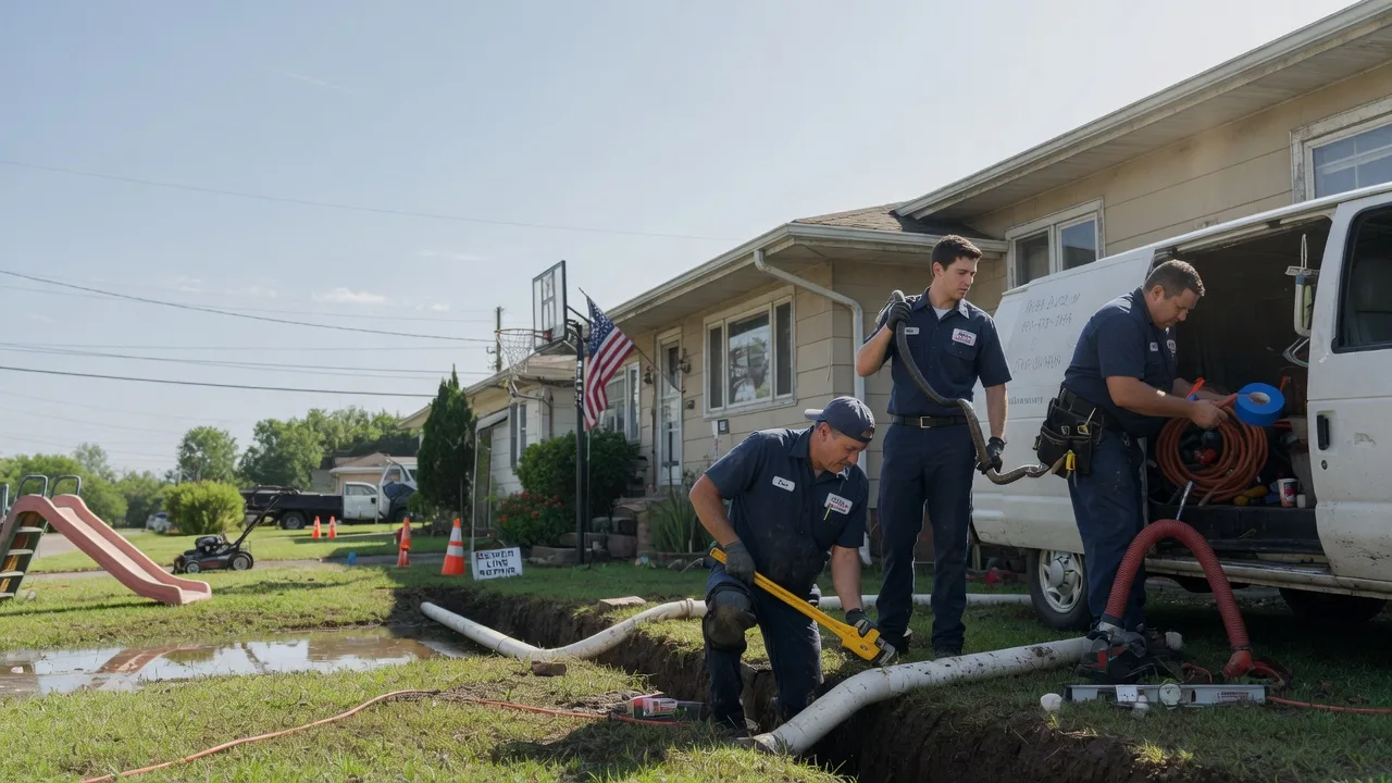Toilet Installation in Morristown, NJ near me